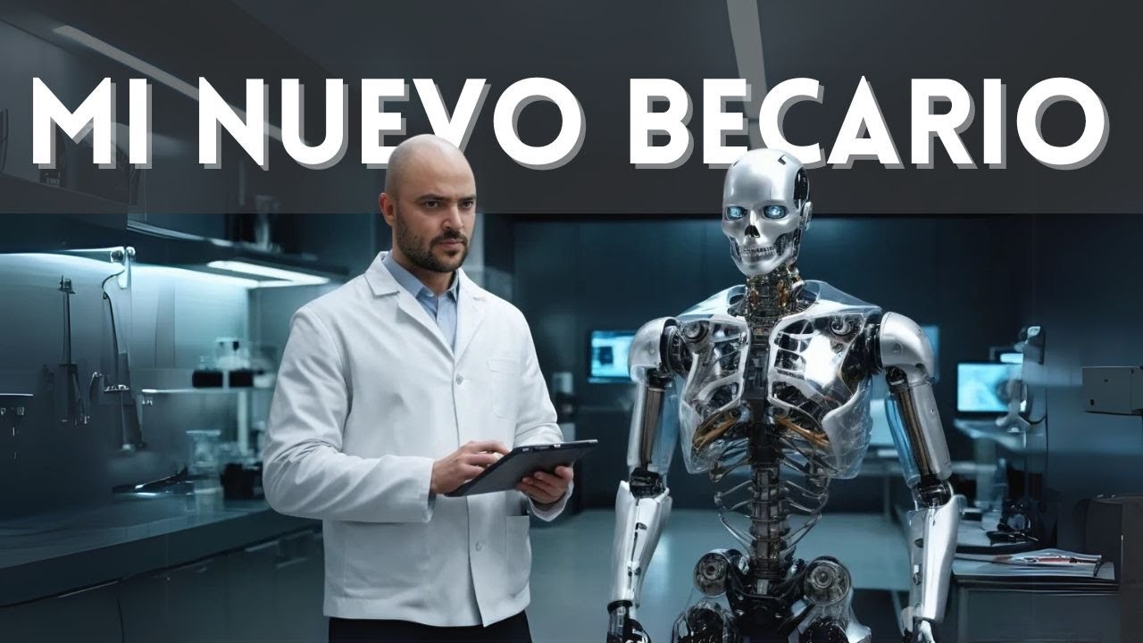 🔍 OPERATOR AI | El agente de OpenAI que quiere ser tu becario 🤖💼