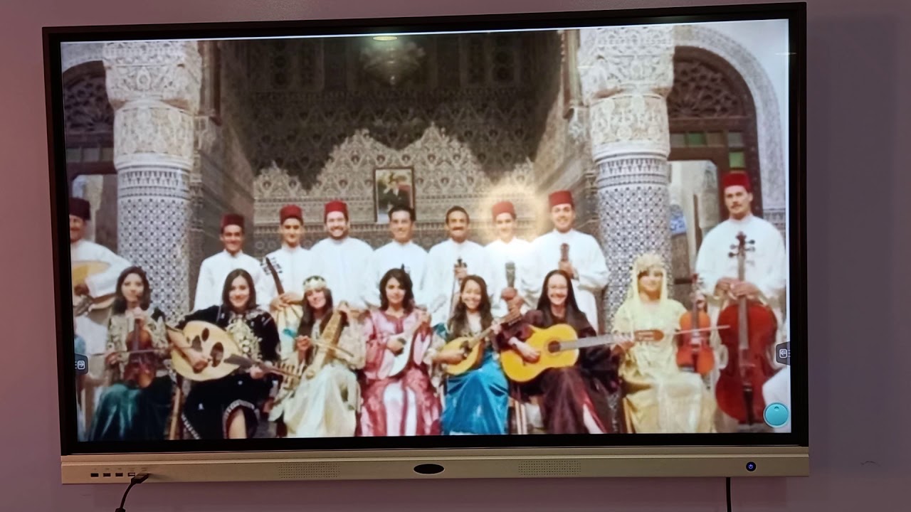 مدينة الفنون