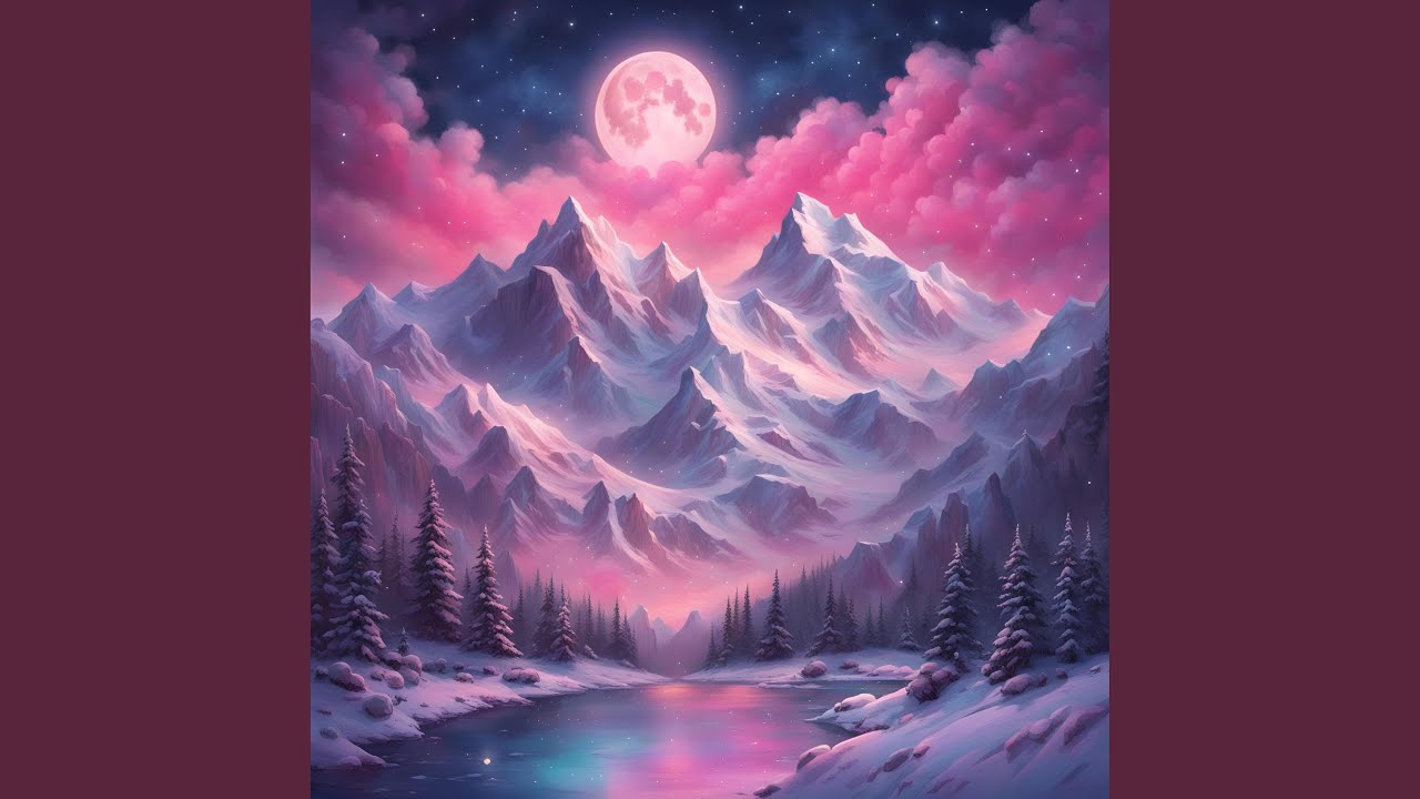 Neptuneone Distdance Lonely Chillnight