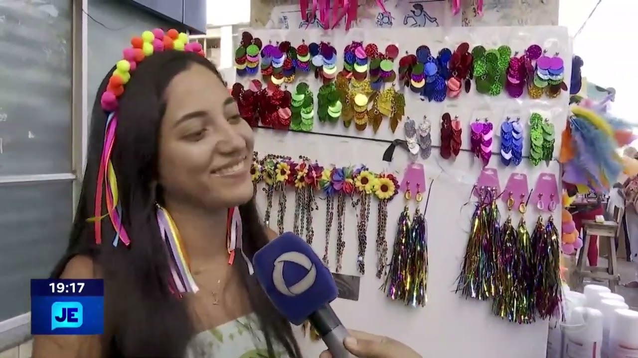 Economista Rubens Dias dá dicas de economia para viagens durante o Carnaval - JE