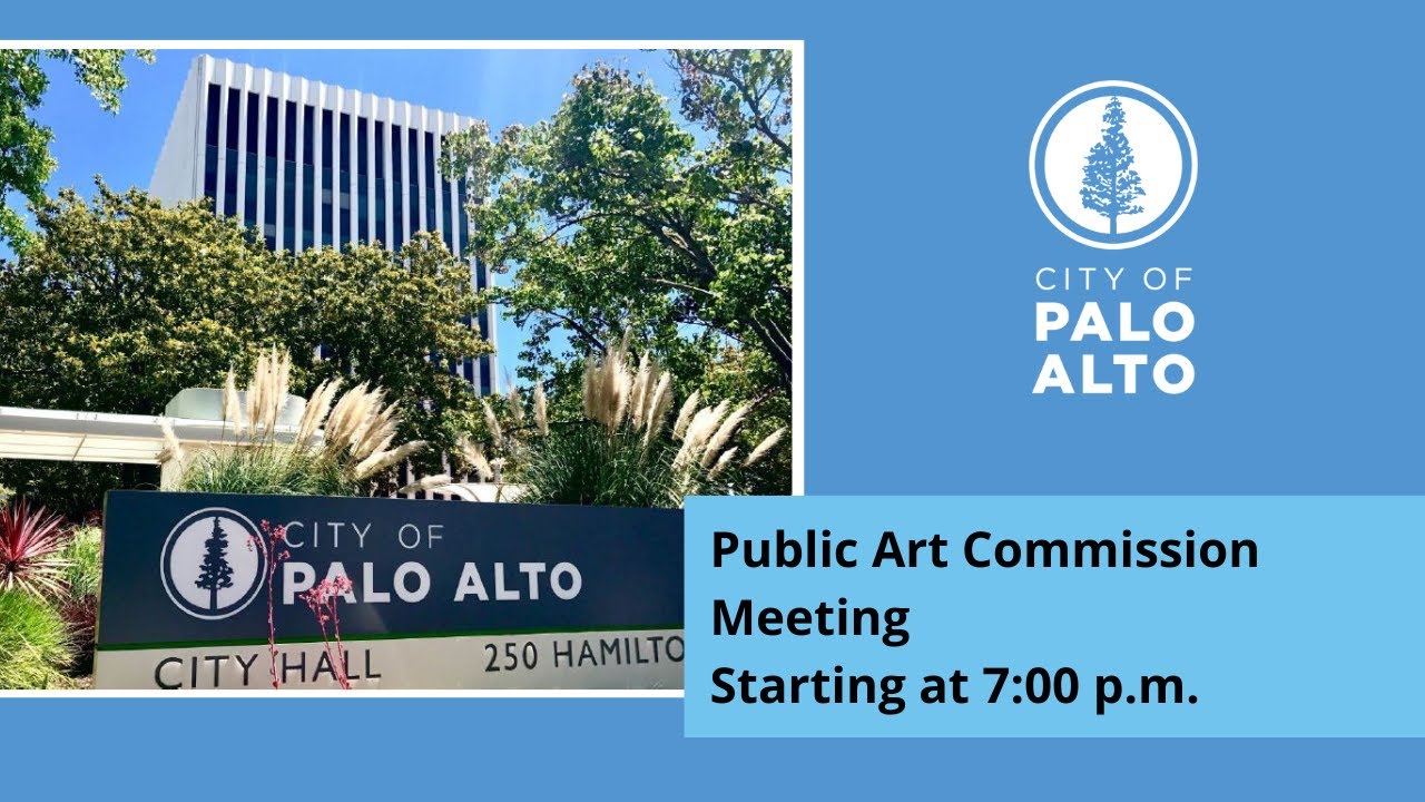 Public Art Commission - December 18, 2025