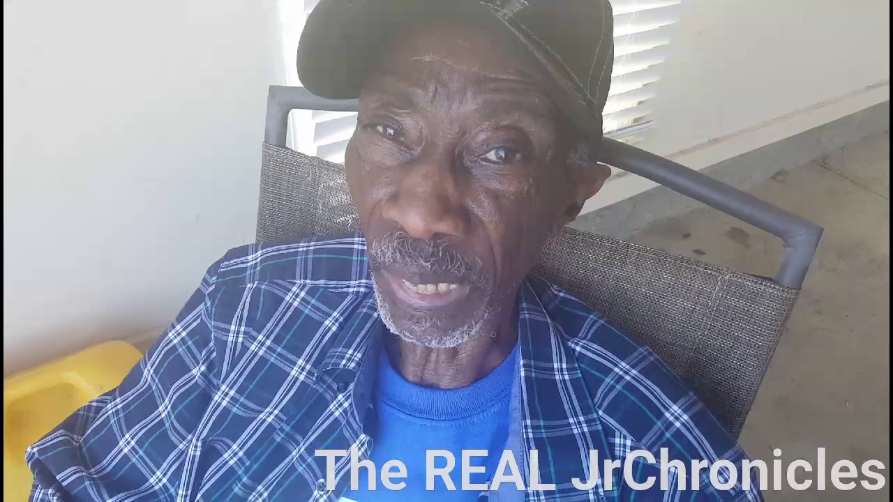 Mr. Jr. didn't come in until after midnight! #TheREALJrChronicles