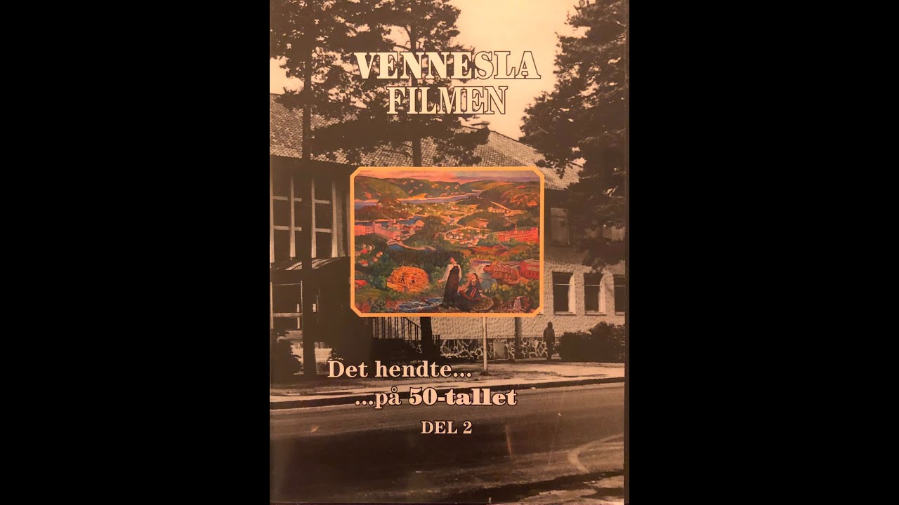 Det hendte på 50 tallet, Del 2