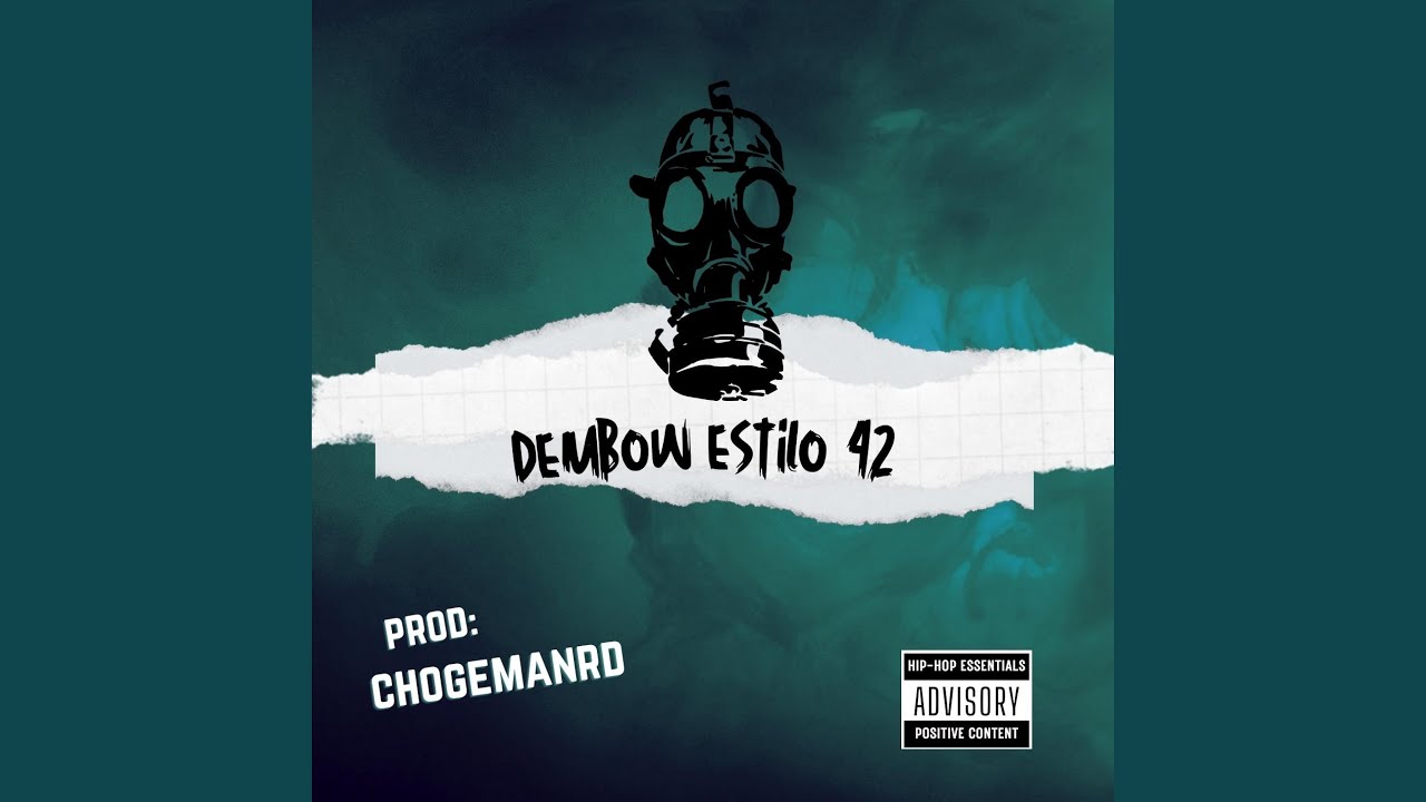 beats dembow de la 42