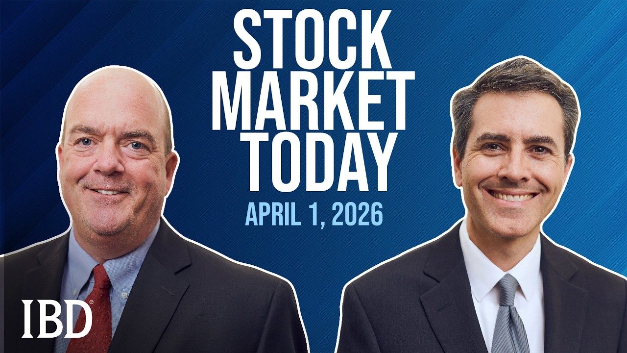 Stocks Extend Gains Before Trump Speech; ATI, TJX, Viking Holdings In Focus | Stock Market Today