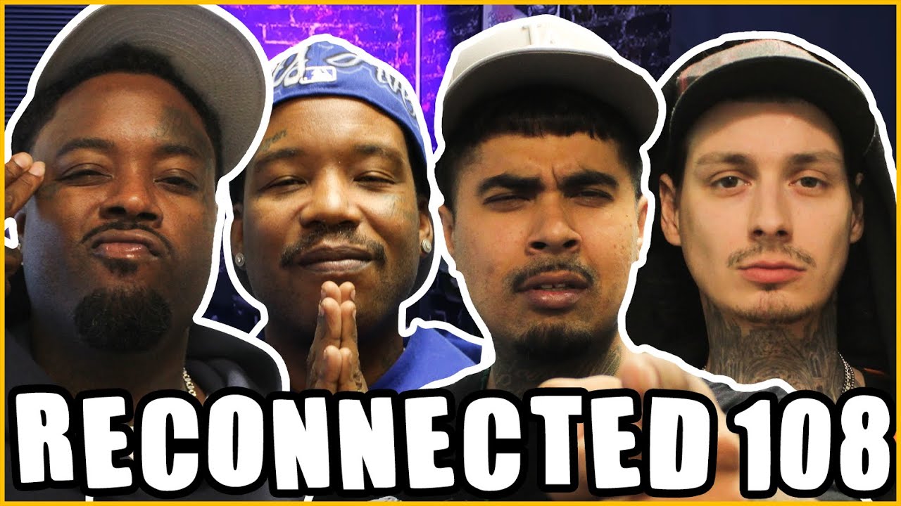 RECONNECTED EP. 108