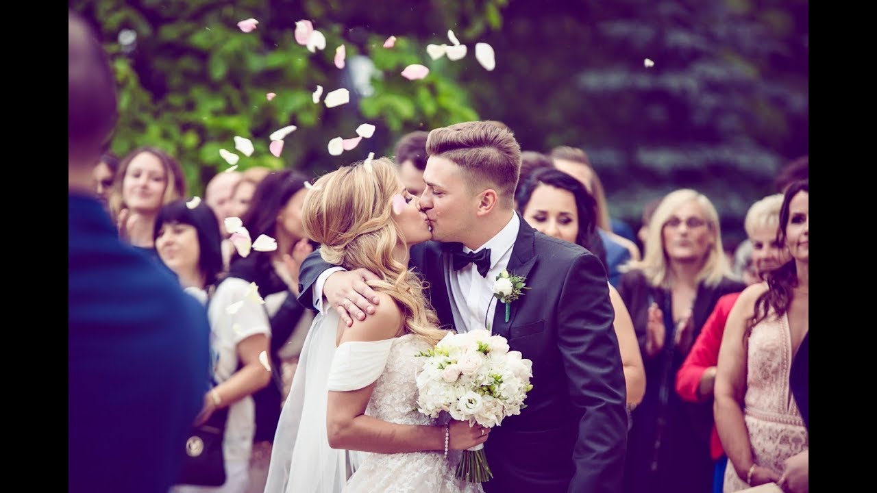 Oliwia & Piotr 15.07.2017