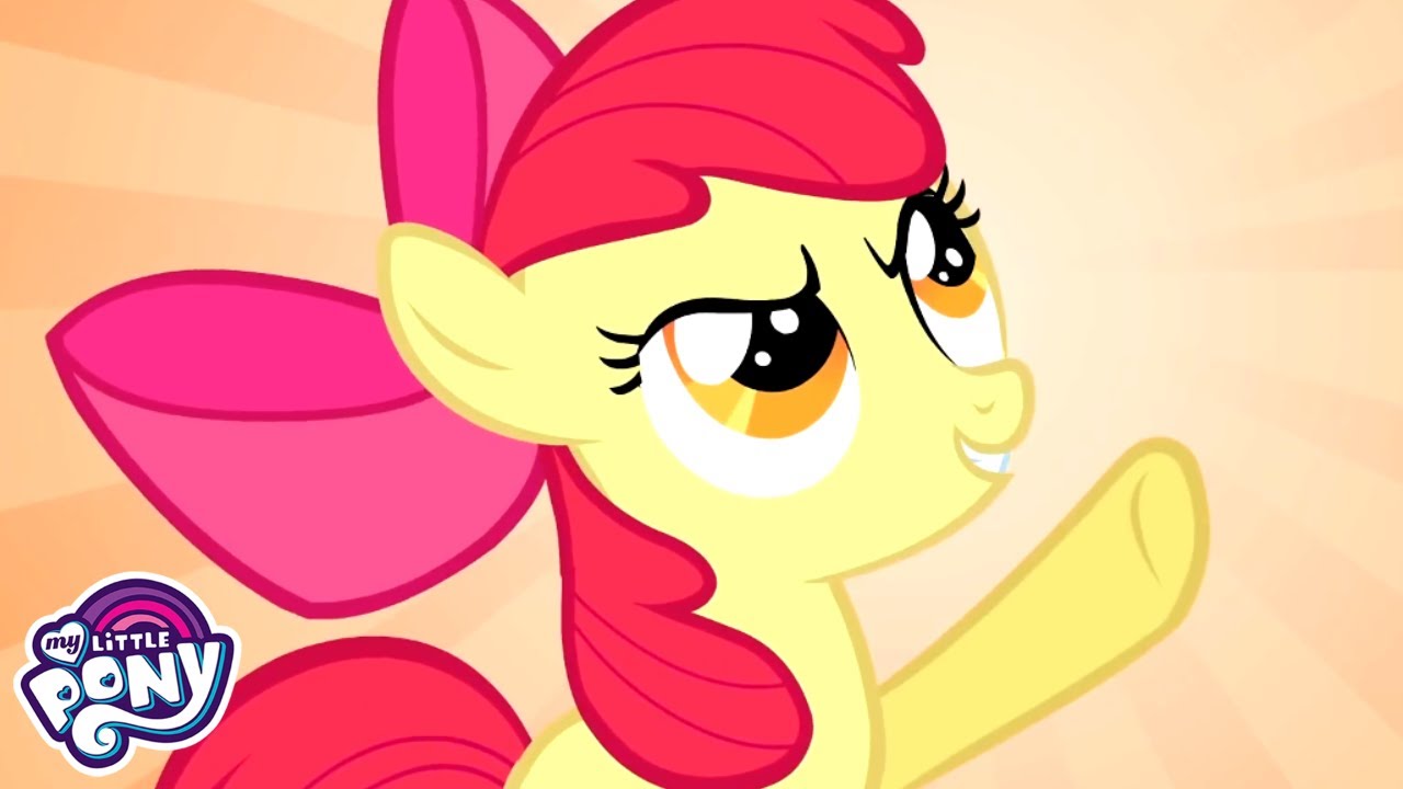 Songs | Cutie Mark Crusaders Anthem  | MLP: FiM | MLP Songs