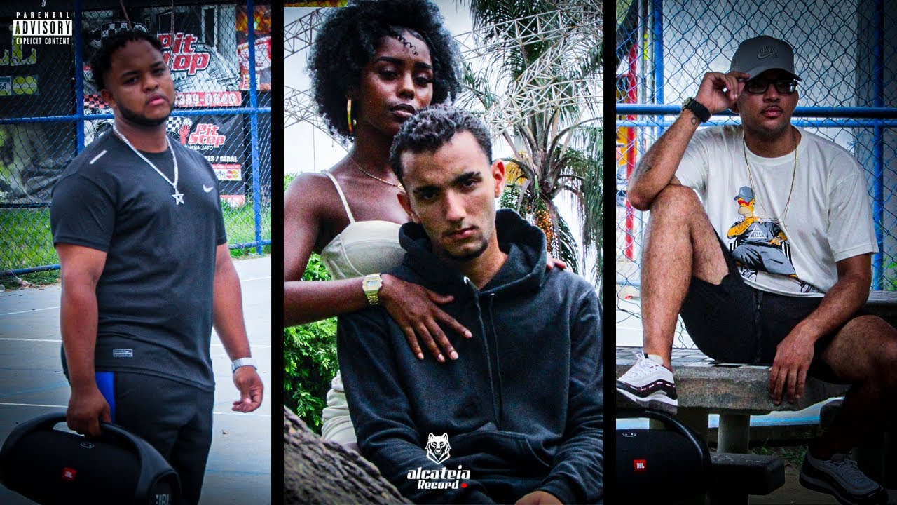 ROLE DE FAZER - JOHN K. - RD - EMITÊXIS (Prod. JUNINHO HITMAKER )