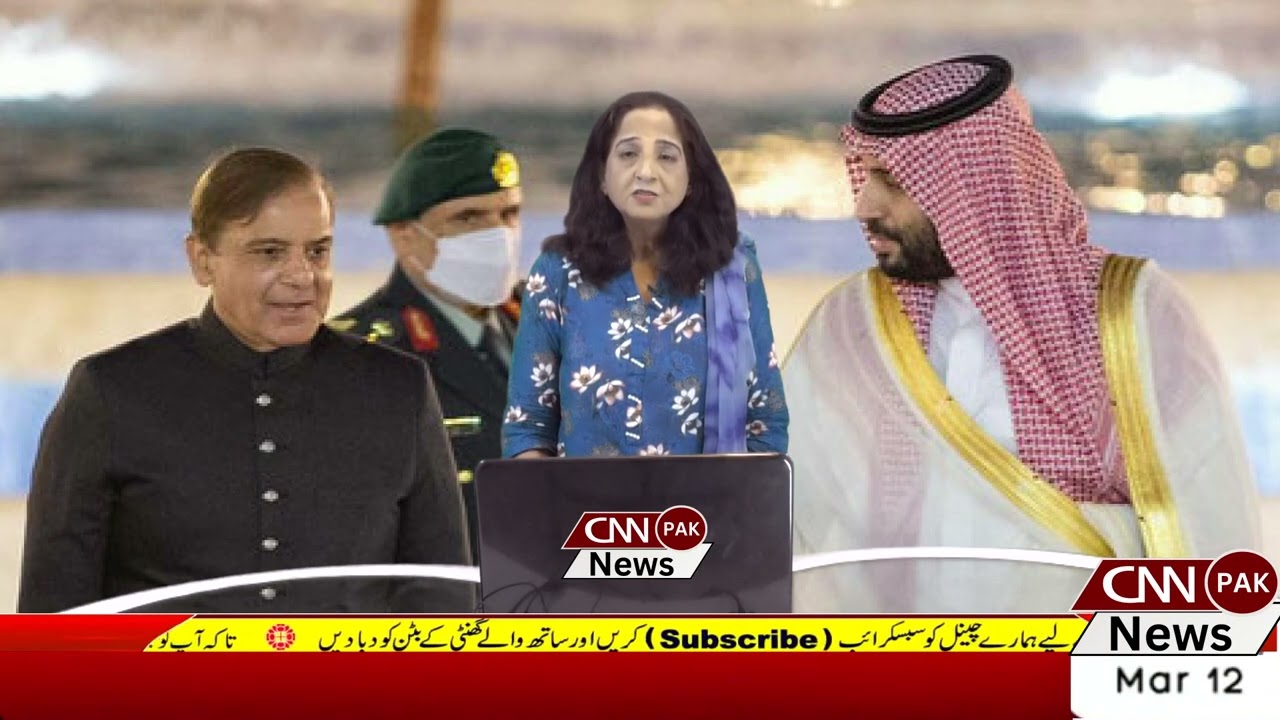 Tensions in the Middle East: Prime Minister leaves for Saudi Arabia on an emergency official visit