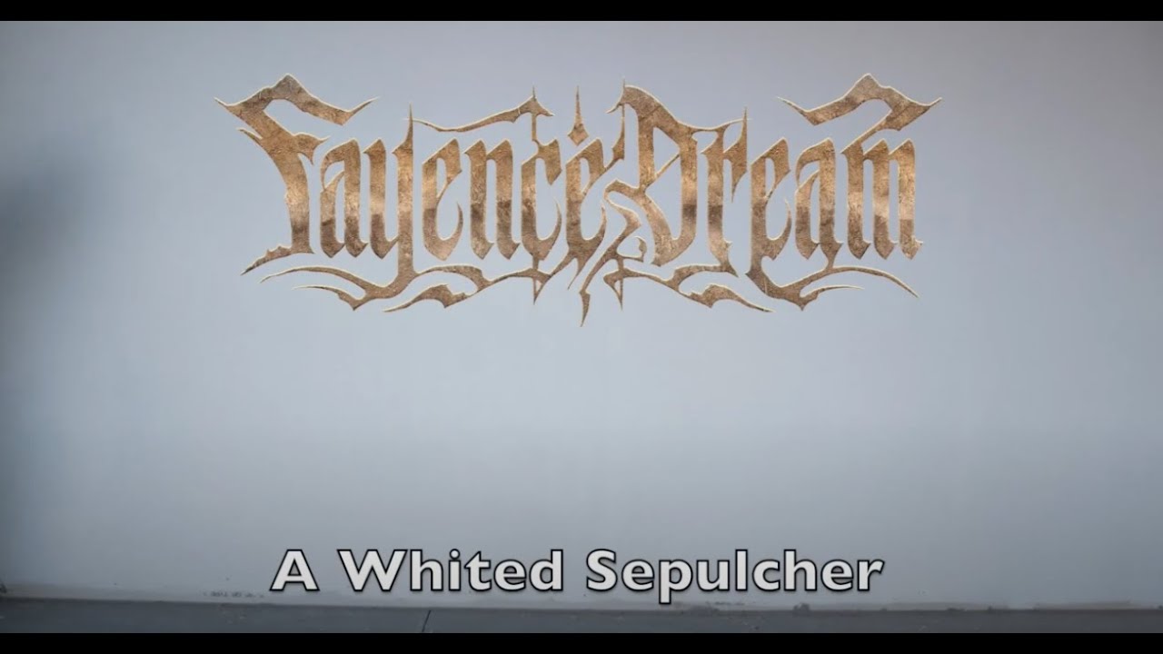 Fayence Dream - A Whited Sepulcher