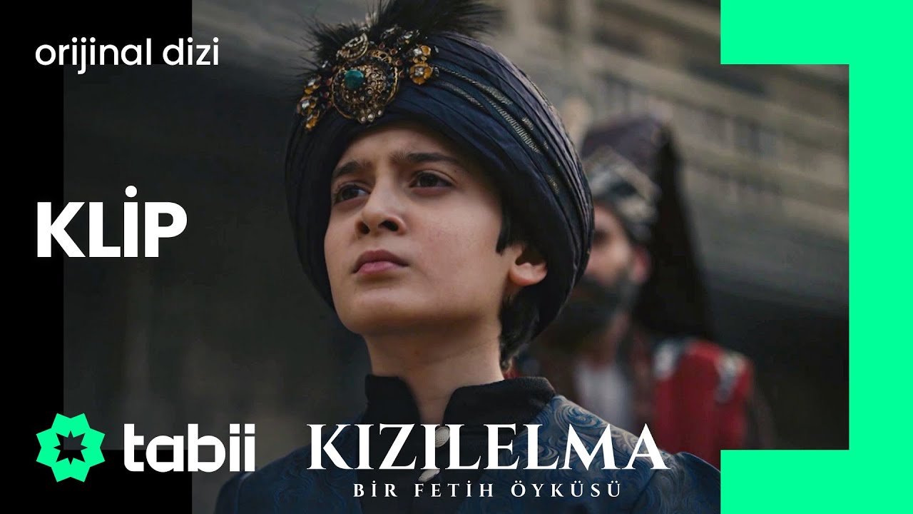 Şehzademiz Şehit Düştü... | Kızılelma: Bir Fetih Öyküsü 8. Bölüm