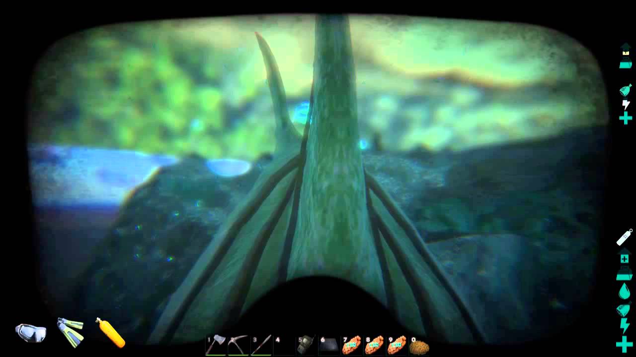 ARK: Survival Evolved - Deep Sea Loot Crates