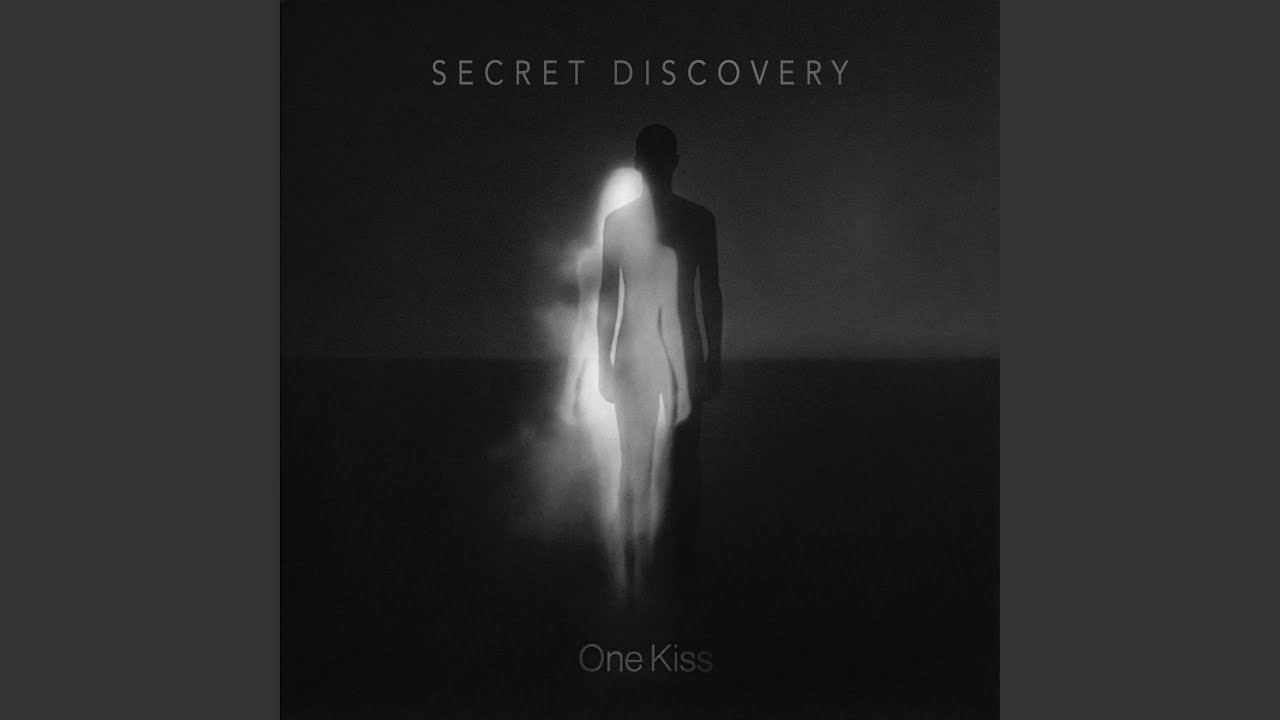One Kiss
