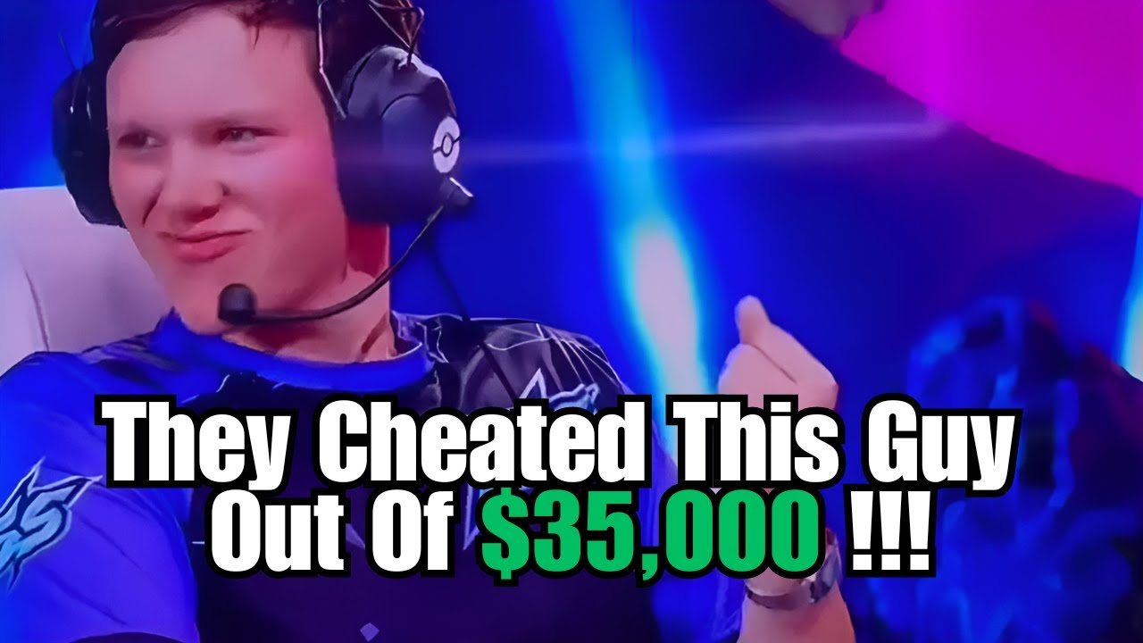 The Pokemon Tournaments Might Actually Be Worse Than Yugioh Ones ...