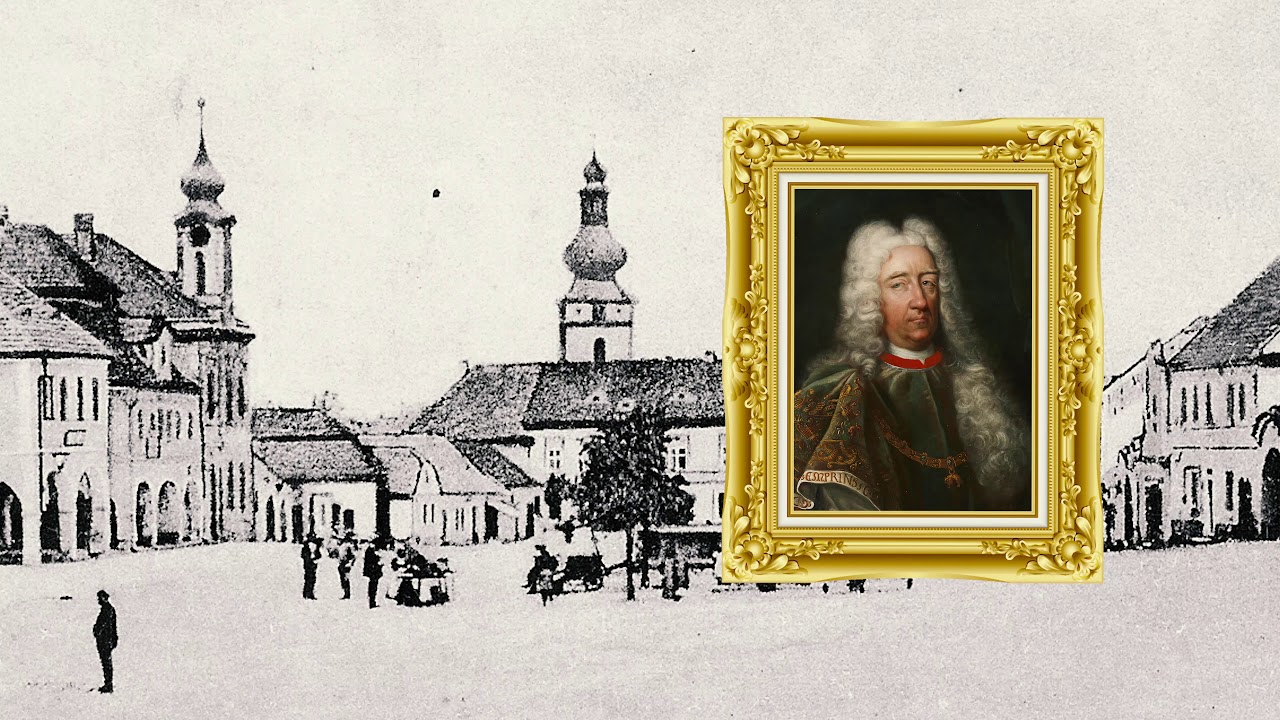 Historie města Golčův Jeníkov