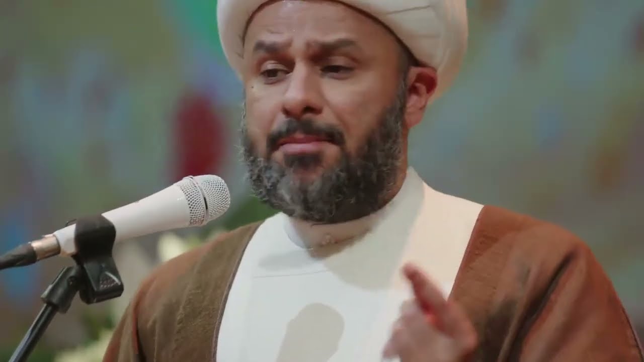 من يشري نفسه