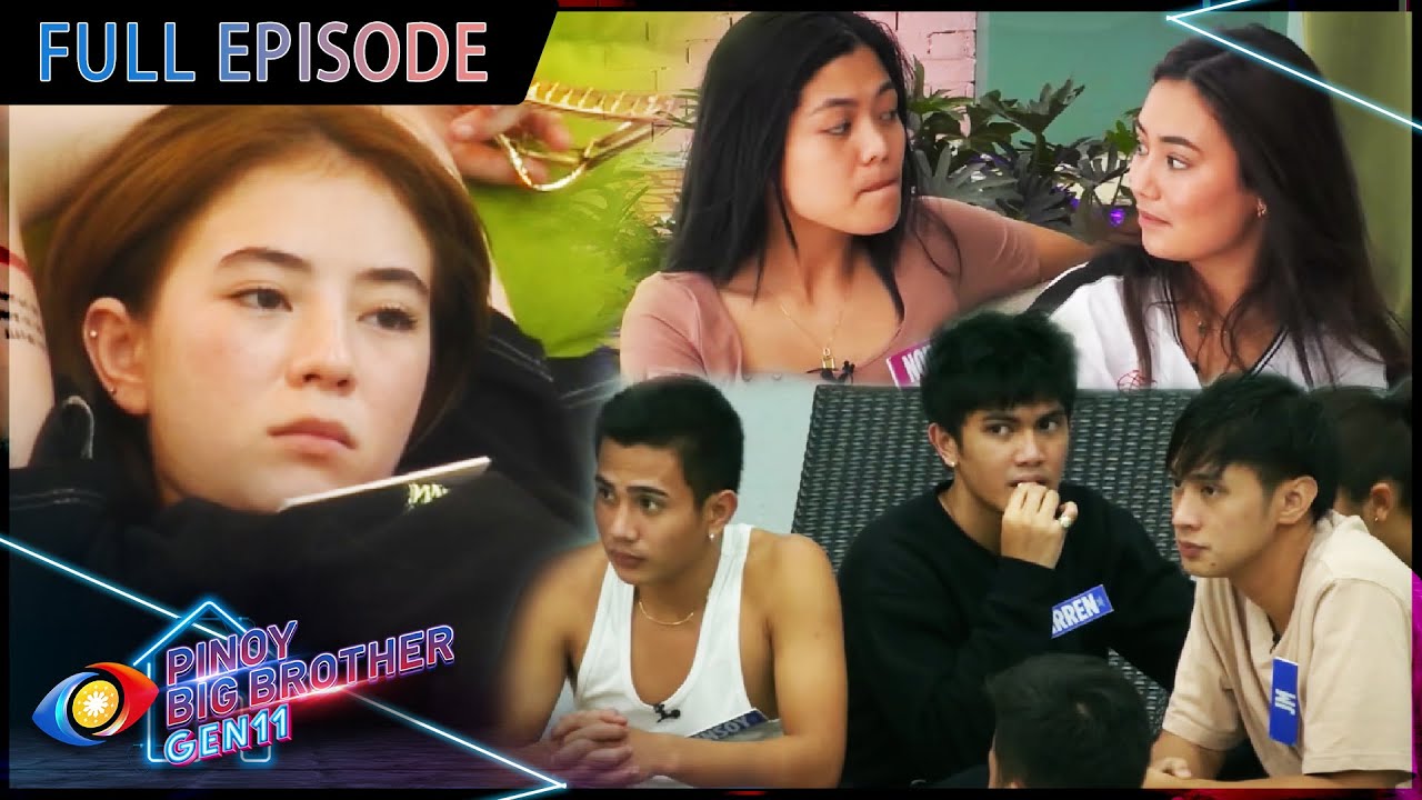 Pinoy Big Brother Gen 11 | Day 26 | August 14, 2024 Full Episode
