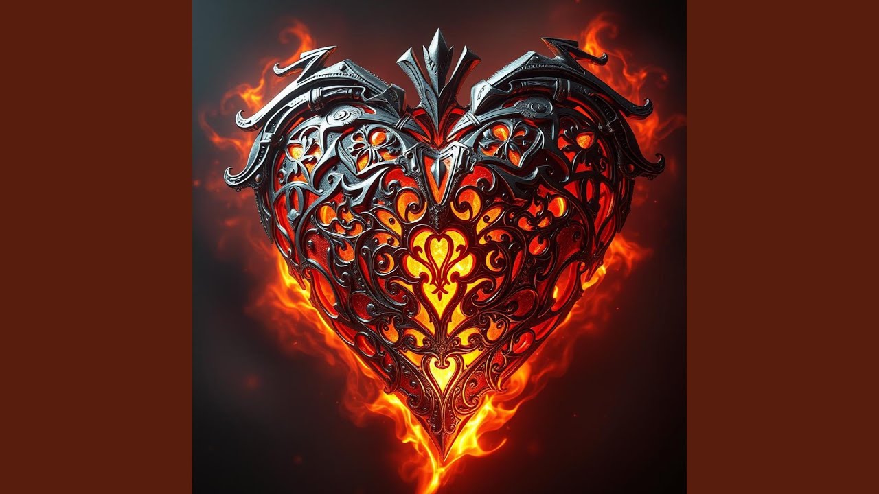Defiant Soul