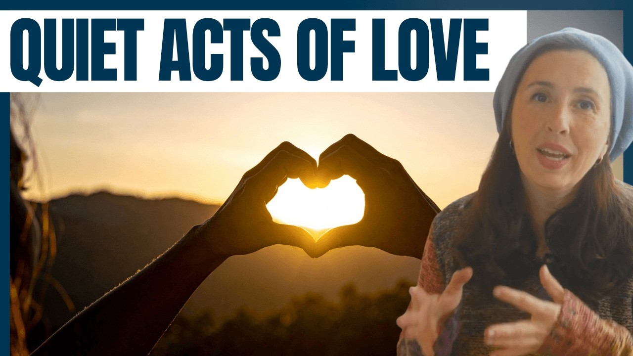 Tu B&rsquo;Av: The Quiet Acts of Love That Rebuild Our World - Tehila Gimpel: The Land of Israel