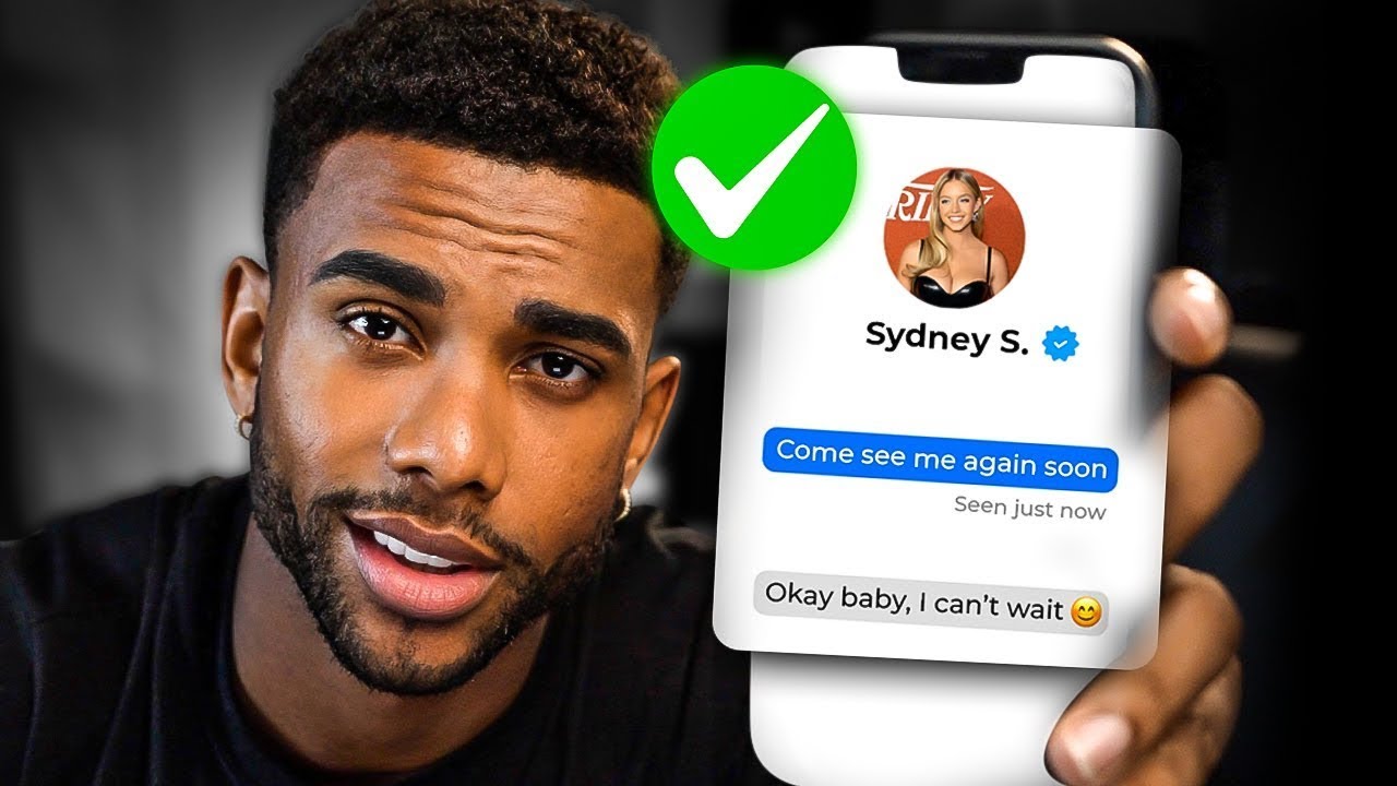 Do THIS After You Get Her Phone Number!