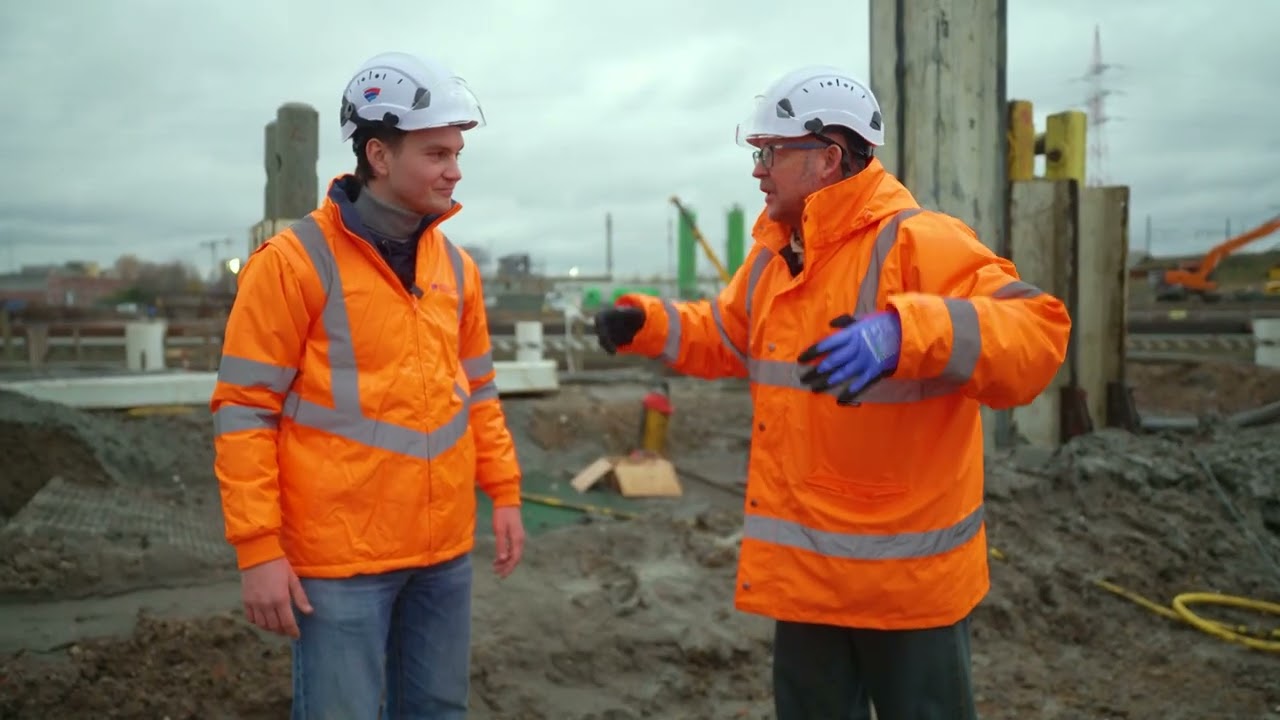 🎥 When VTM steps into the heart of our infrastructure challenges