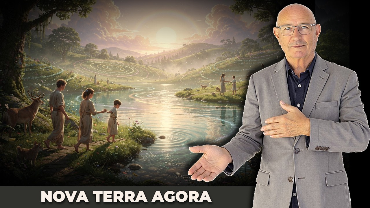 Perguntas e Respostas - Você não está preso ao destino: o poder oculto das suas escolhas - 26/01/26