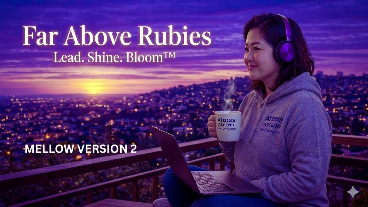 Far Above Rubies EP2