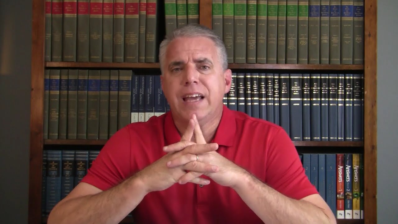 Understanding the Bible: Geography of the Old Testament