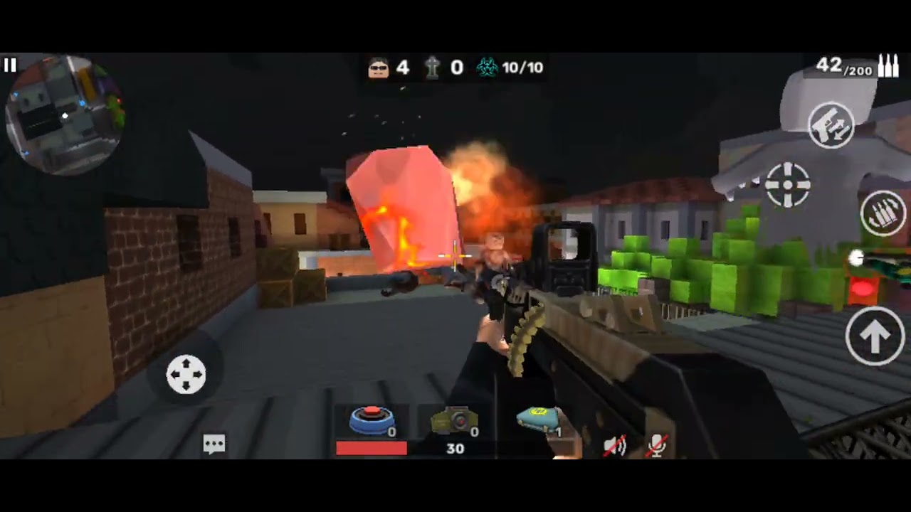 Kaboom