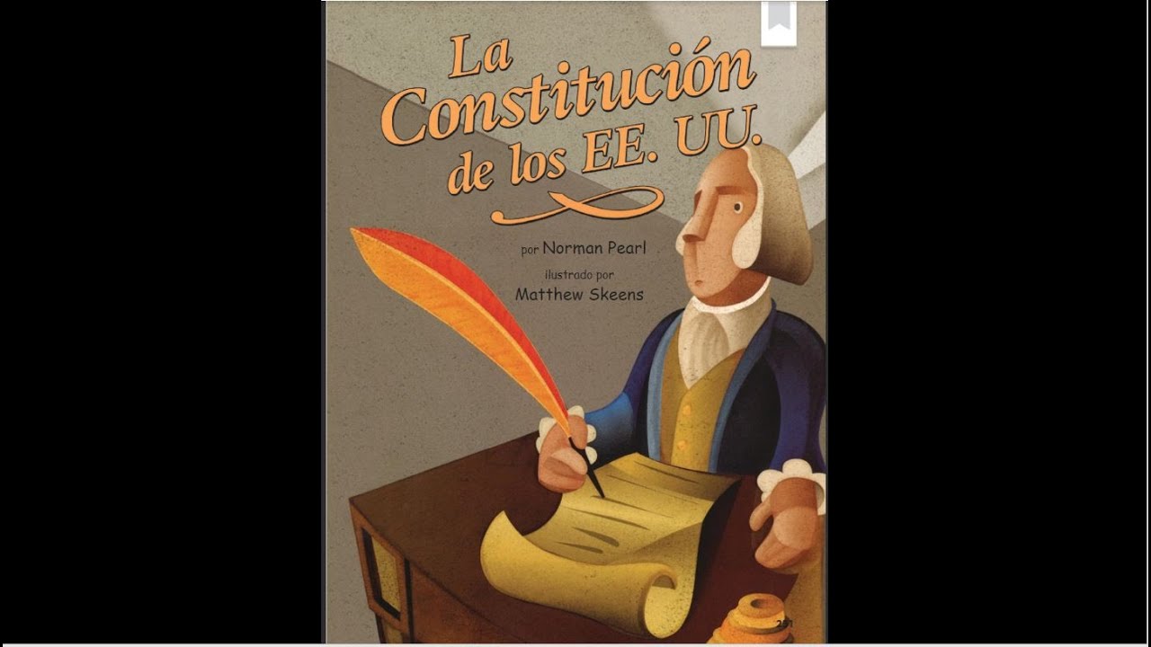 La Constitución de los EE.UU. (Spanish)