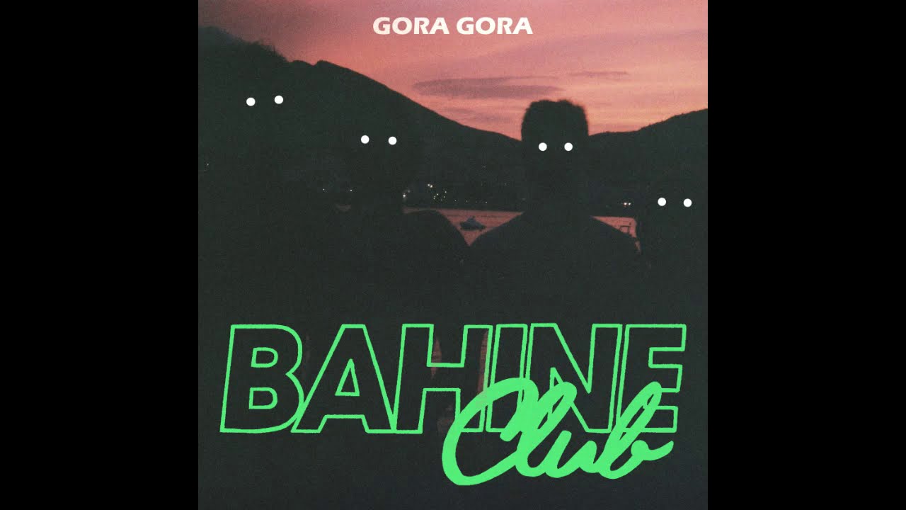 Bahine Club - Dantza Ainhoa