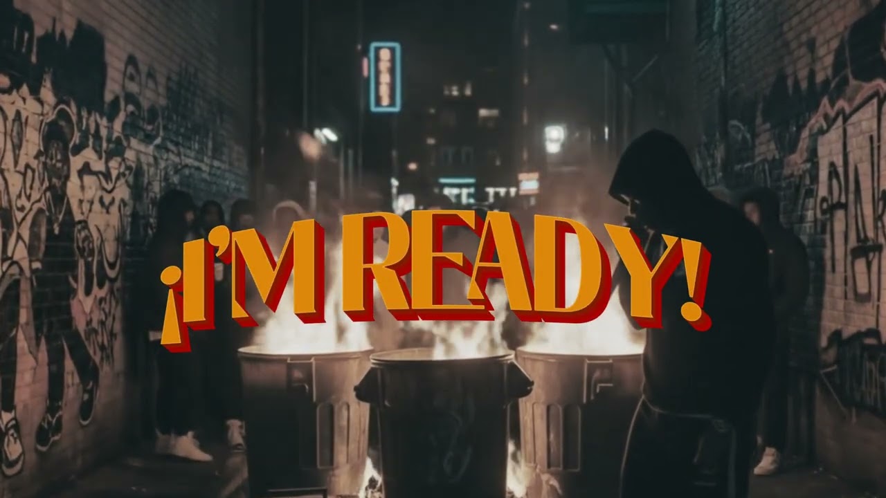 Tapir Inverso - 🇲🇽 Ravenous 🇨🇴 - feat El Sediento  (Prod. @krahm_cva (Xhaka Films)