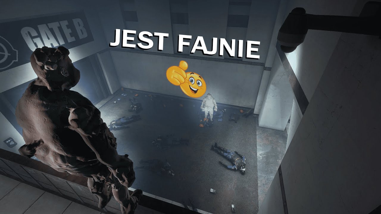 Dawno tak dobrze się nie bawiłem