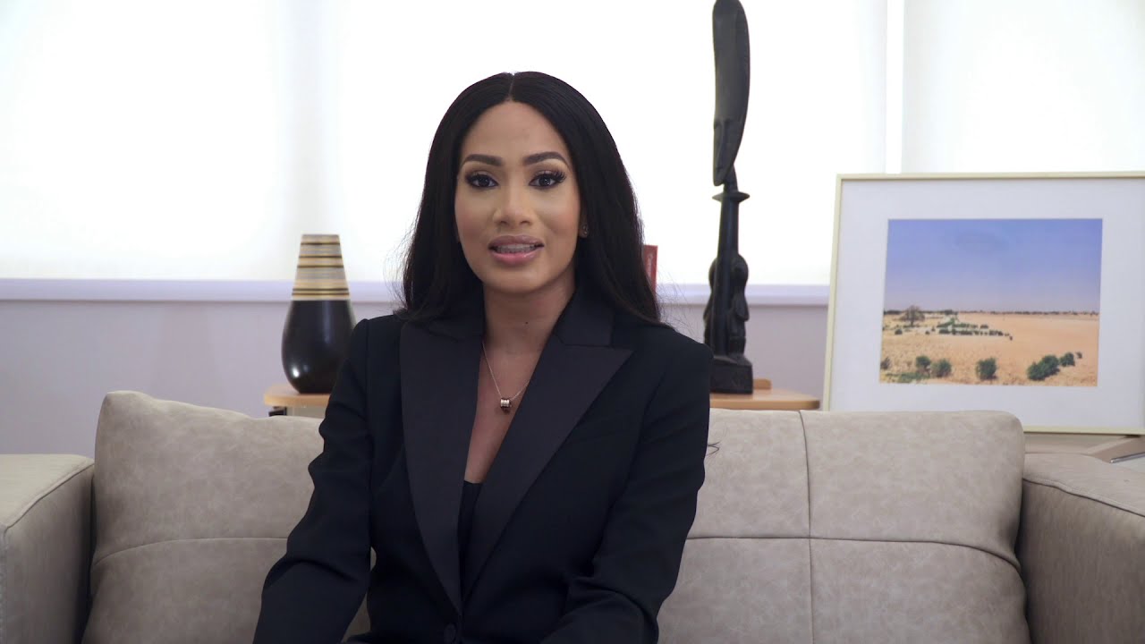 Evercare Hospital Lekki Corporate Video