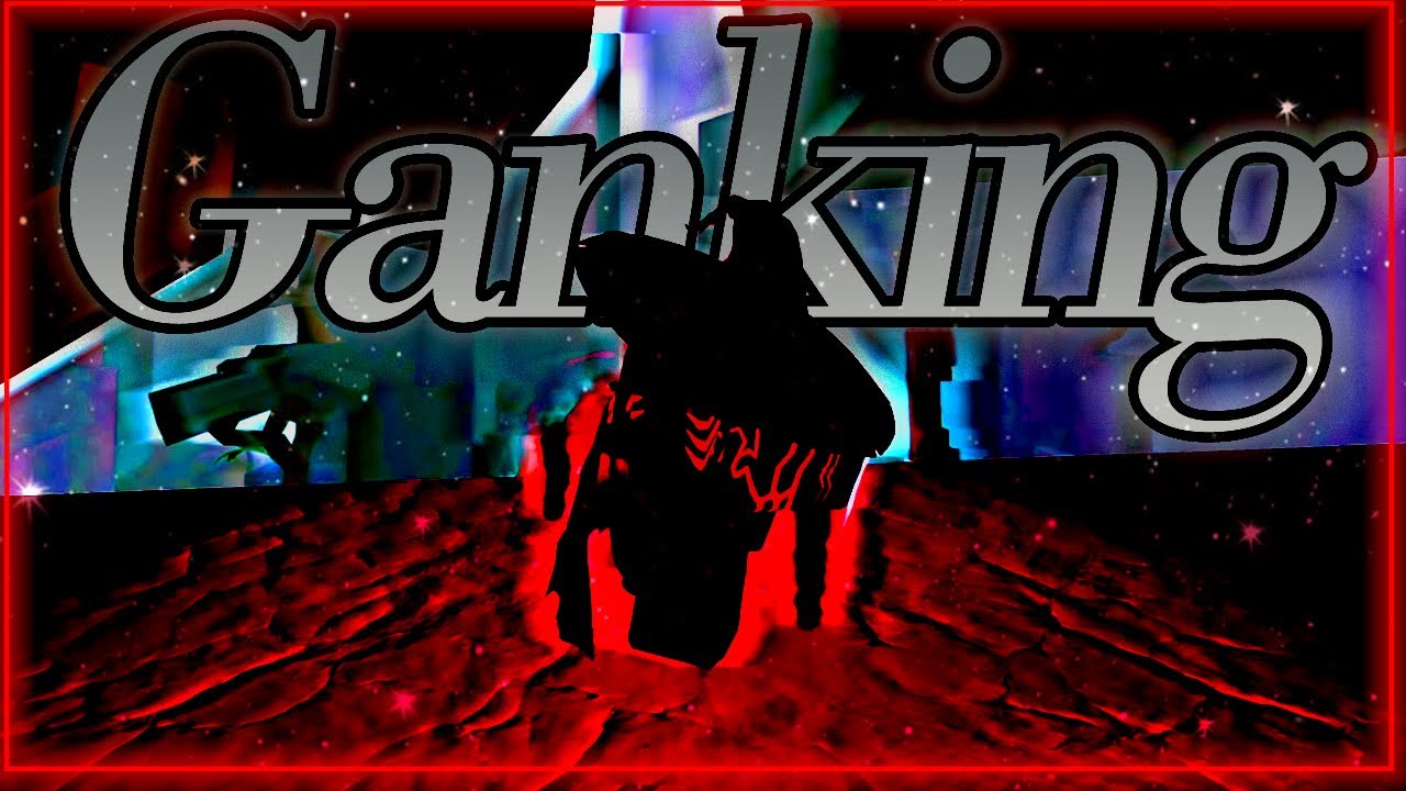THEEE STRONGEST UNKILLABLE SILENTHEART GANK BUILD | Deepwoken