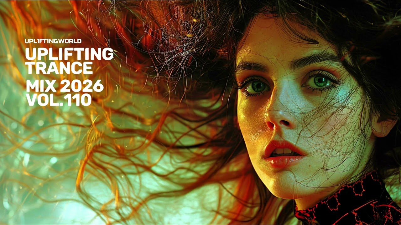 Melodic Uplifting Trance vol.110