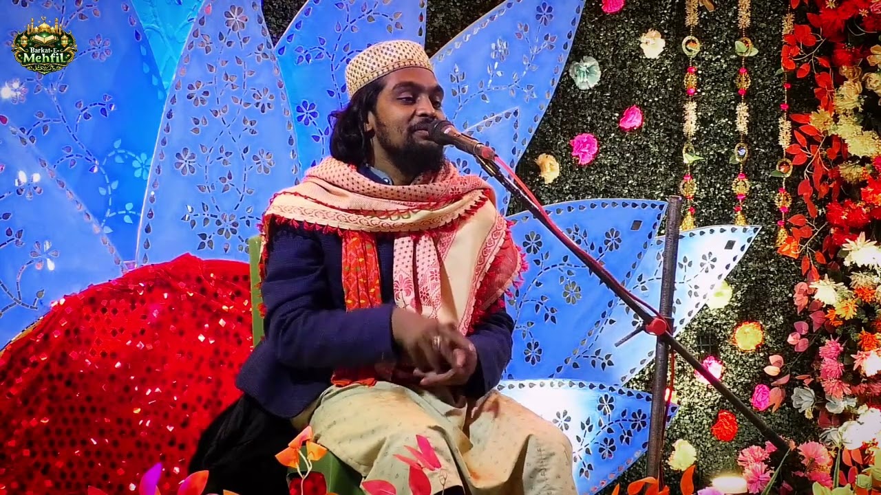 || কালিমুল্লা জিহাদী ওয়াজ ||
