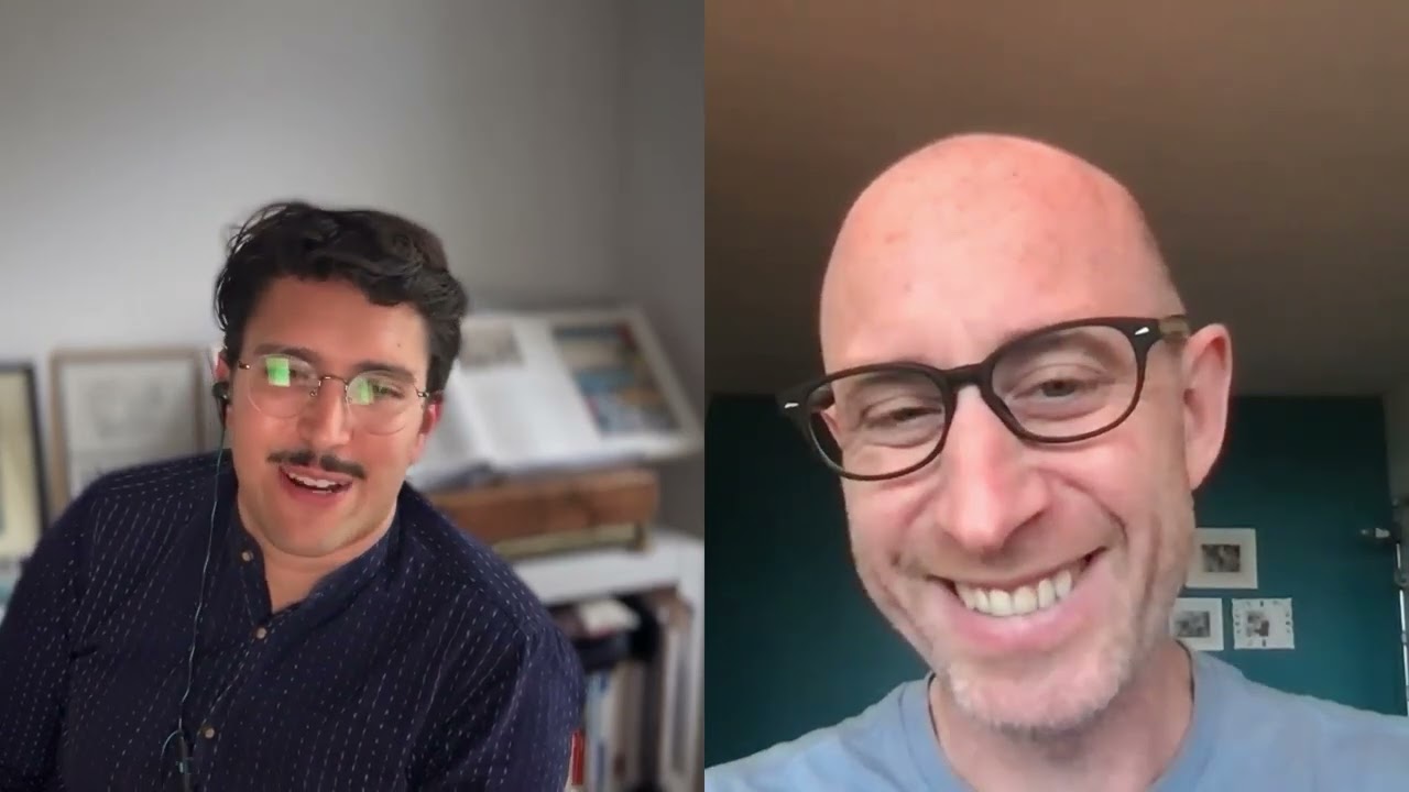 Off the Record: Climate Edition – AI Surprise + VC Panic at The Drop
