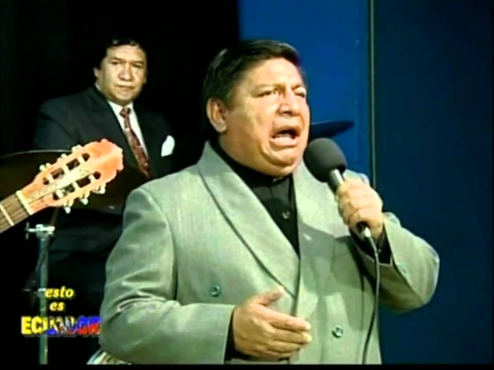 COMO EL ROCIO
