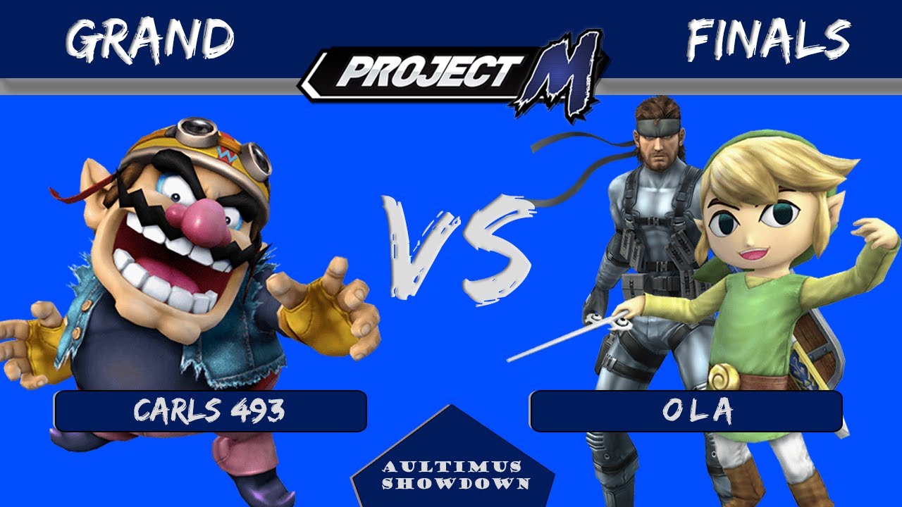 Aultimas Showdown | Carls Vs Ola | Winners Final & Grands