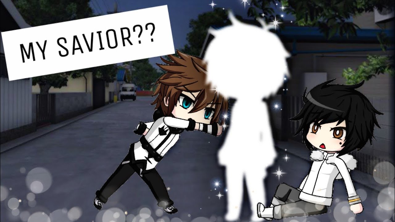MY SAVIOR?? // His Perspective // Ep. 3 //