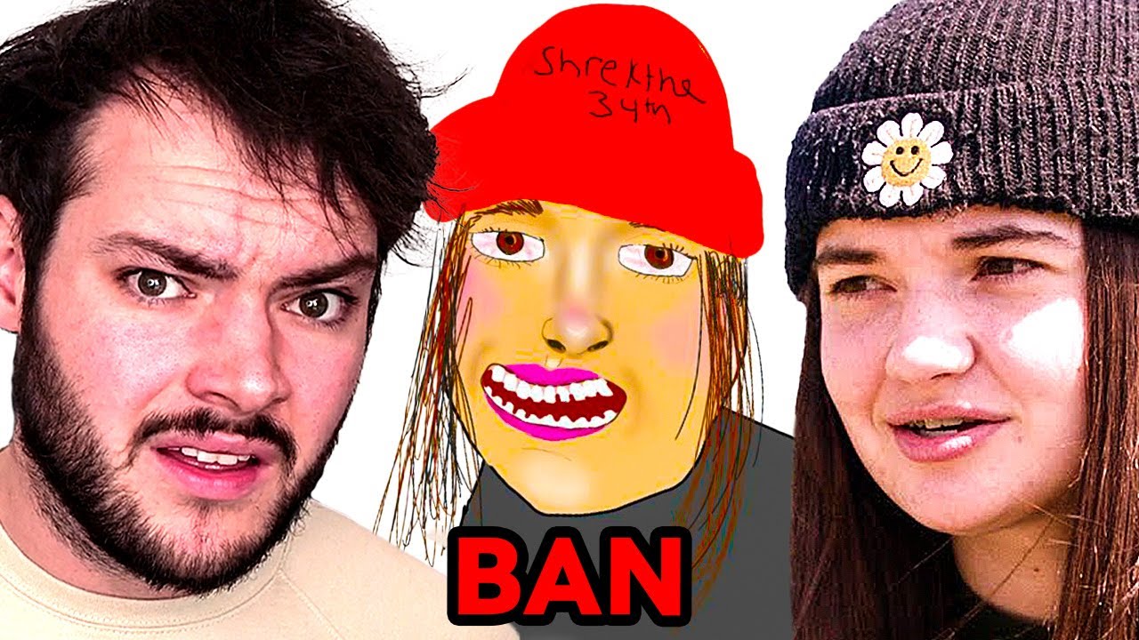 Bad Art = Ban (ft. Aimsey)