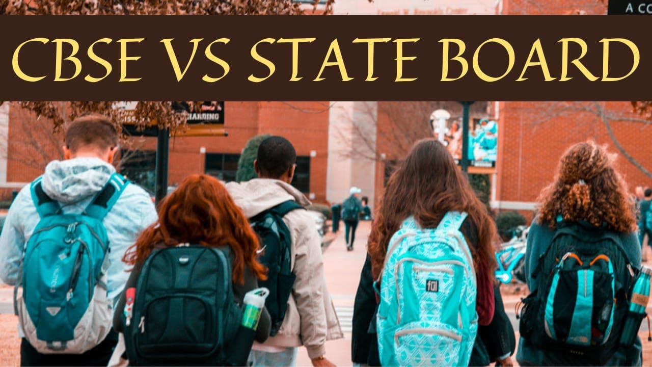 CBSE Vs ICSE board which is better | CBSE Vs UP board difference | 2021 | Blue Dots
