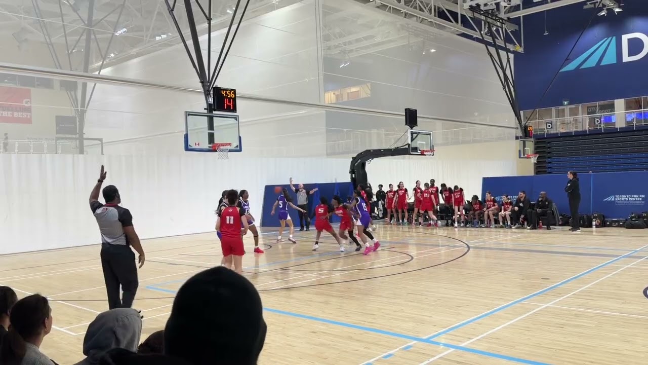 Lincoln Prep vs CSSA