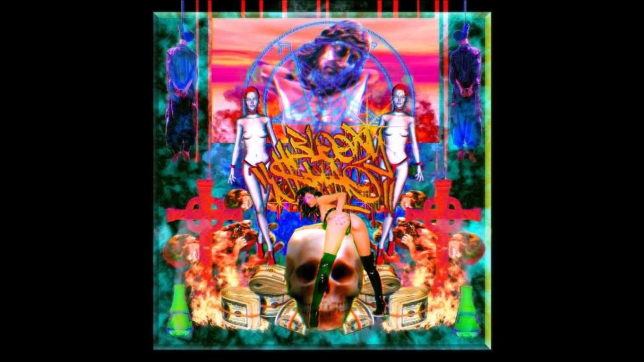 Bloody-Shao ı14/. Testosterona (Ft. Nerbi Galgo) (Prod. Pedro Ladroga)