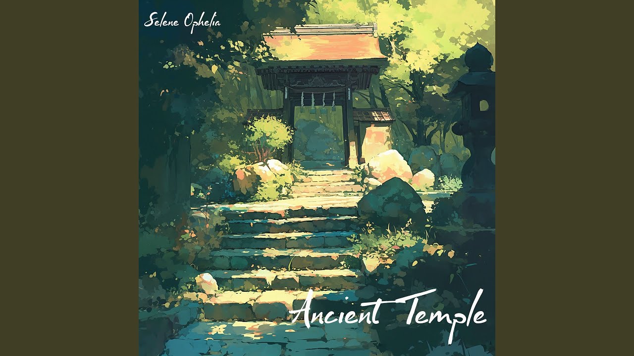 Ancient Temple