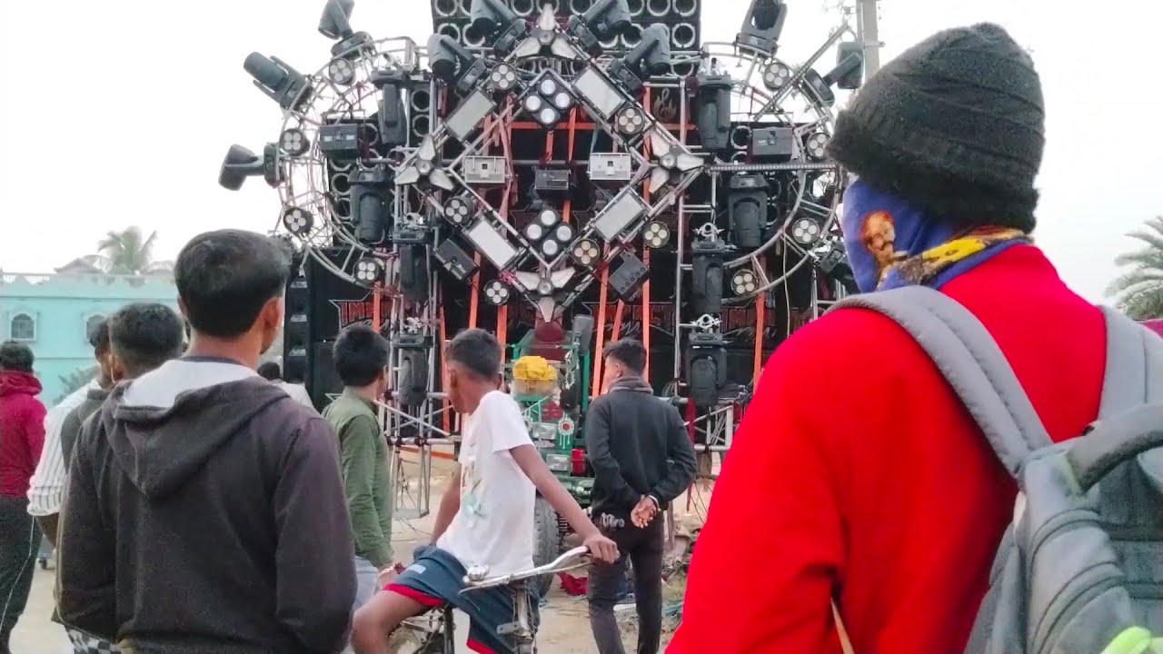 বিষাক্ত লেভেলে💥Impact Music Full Testing কীভাবে করলো দেখুন। Final Testing টা খতরনাক লেভেলে হলো।