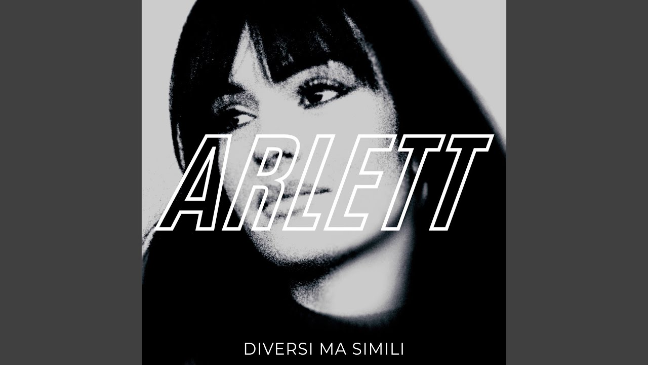 Diversi ma simili