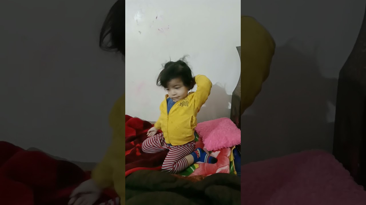 kids masti